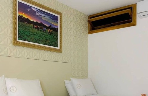 Carniel Hotel | Pousada Sonho de Gramado