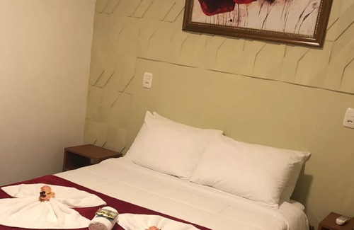 Carniel Hotel | Pousada Sonho de Gramado