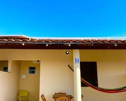 Luis Correia Hotel | Pousada Sonho de Mar