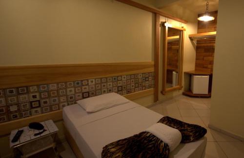 Foz do Iguacu Hotel | Pousada Sonho Meu Foz
