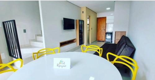 Ponta do Papagaio Apartment | Pousada Soul Papagaio - lofts completos a 30 metros do mar