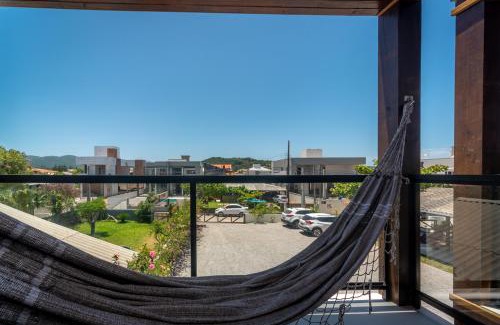 Ponta do Papagaio Apartment | Pousada Soul Papagaio - lofts completos a 30 metros do mar