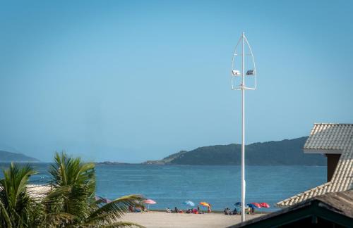 Ponta do Papagaio Apartment | Pousada Soul Papagaio - lofts completos a 30 metros do mar