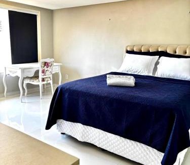 Sousa Apartment | Pousada Sousa Residencial Qrt1
