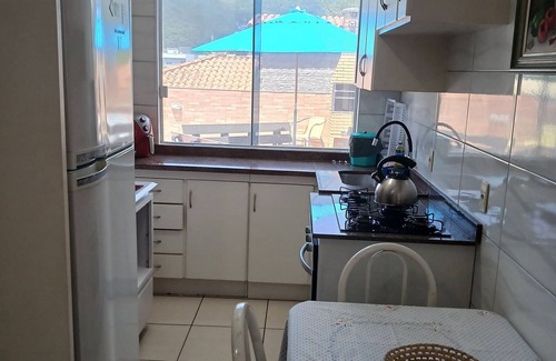Alto Ribeirao Leste House | Pousada Souza (Ap.02)