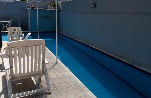 Balneario Arpoador House | Pousada Spa Peruíbe