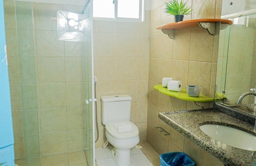Catende Hotel | Pousada Stella Maris
