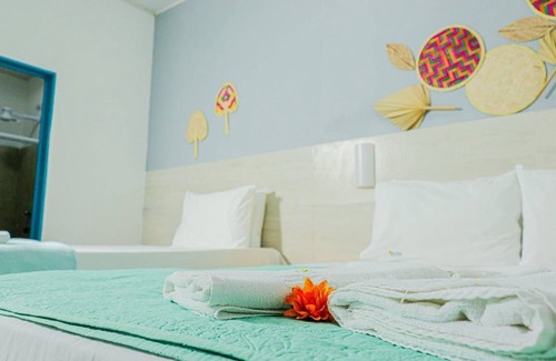 Catende Hotel | Pousada Stella Maris