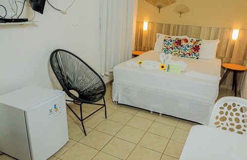 Catende Hotel | Pousada Stella Maris