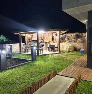 Siriu House | Pousada Studio Siriú Sol Nascente