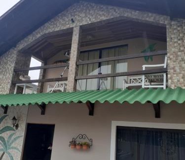 Ubatuba House | Pousada Suíte Ubatuba 2