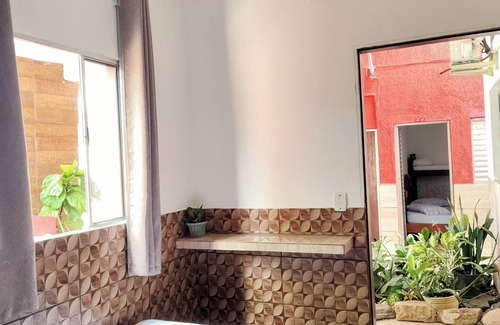 Bairro da Enseada House | Pousada - Suite Para Pessoa com Mobilidade Reduzida