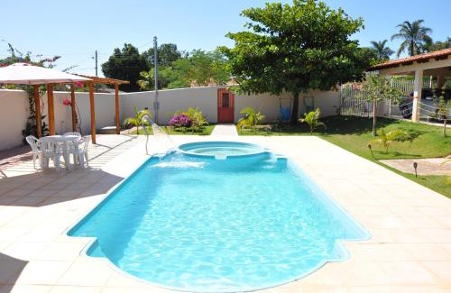 Cavalcante House | Pousada Suites Bougainville