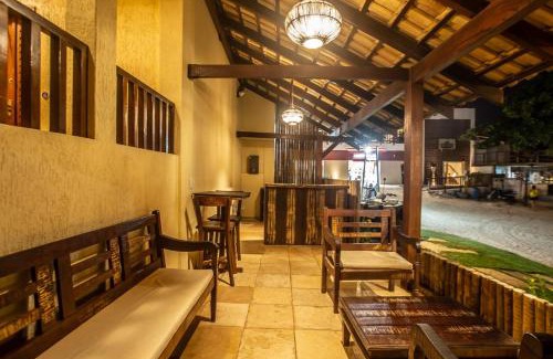 Jijoca de Jericoacoara Hotel | Pousada Sunbrazil