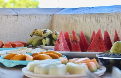 Jijoca de Jericoacoara Hotel | Pousada Sunbrazil