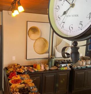 Centro Hotel | Pousada Sunny Coast