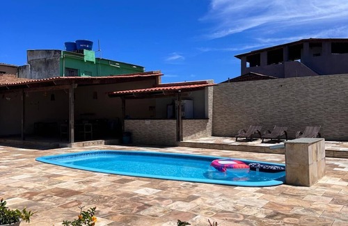 Natal Hotel | Pousada Sunny Day