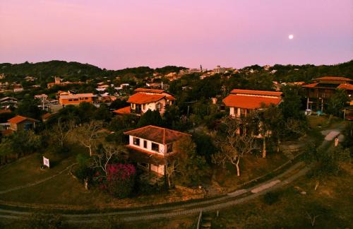 Praia do Rosa Hotel | Pousada Sunset