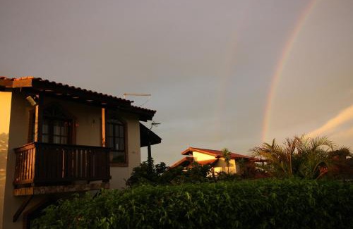 Praia do Rosa Hotel | Pousada Sunset