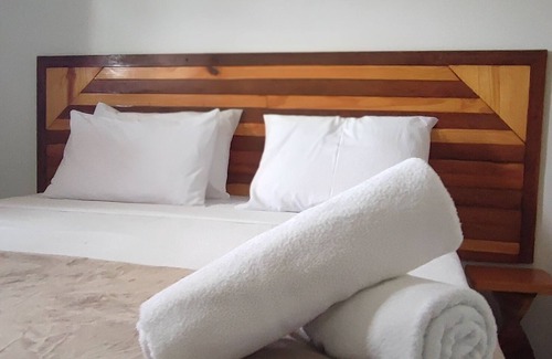 Porto de Pedras Hotel | Pousada Sunshine Patacho