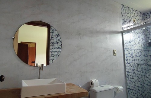 Porto de Pedras Hotel | Pousada Sunshine Patacho