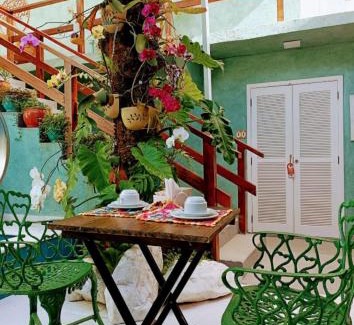 Juquehy Hotel | Pousada Tô na Praia Juquehy