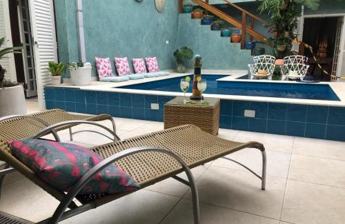 Juquehy Hotel | Pousada Tô na Praia Juquehy