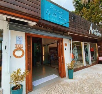 Juquehy Hotel | Pousada Tô na Praia Juquehy
