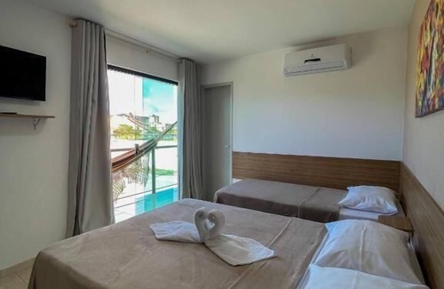 Maragogi Hotel | Pousada Talha-Mar