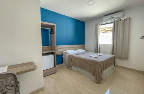 Maragogi Hotel | Pousada Talha-Mar