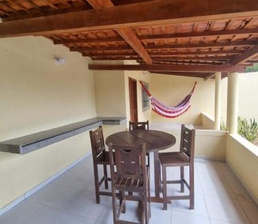 Barreirinhas Apartment | Pousada Talismã