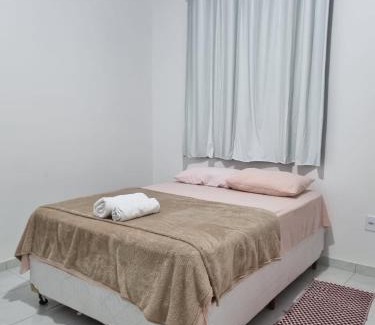 Barreirinhas Apartment | Pousada Talismã
