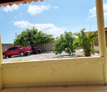 Barreirinhas Apartment | Pousada Talismã