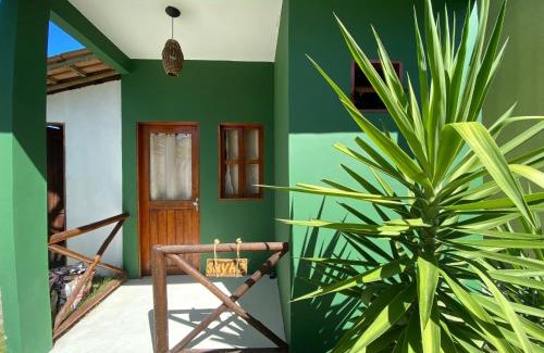 Caraiva Hotel | Pousada Tamikuã