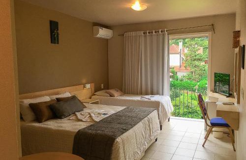 Centro Hotel | Pousada Tango