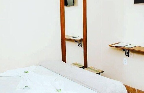 Bonito Hotel | Pousada Tapajós