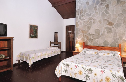 Tarituba Hotel | Pousada Tarituba