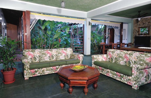 Tarituba Hotel | Pousada Tarituba