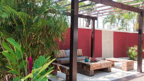 Portal da Ferradura Hotel | Pousada Tartaruga