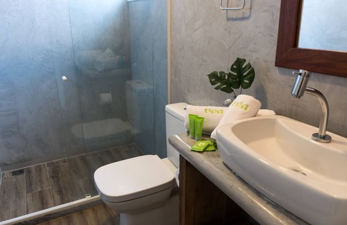 Portal da Ferradura Hotel | Pousada Tartaruga