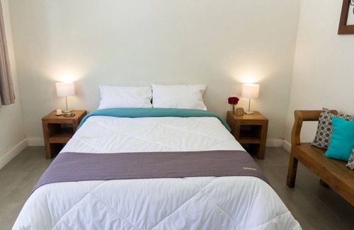 Portal da Ferradura Hotel | Pousada Tartaruga