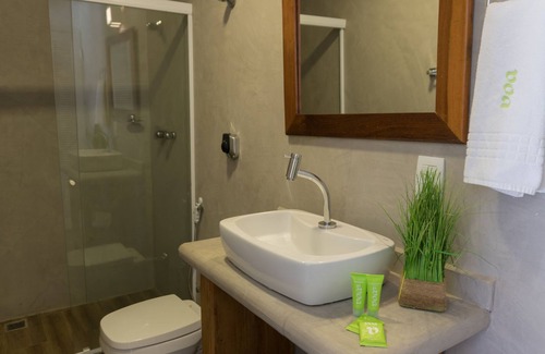 Portal da Ferradura Hotel | Pousada Tartaruga