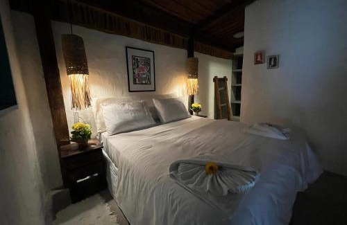 Porto de Pedras Hotel | Pousada Tatuamar - 150 m da praia