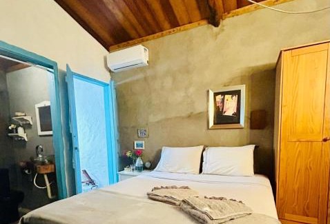 Porto de Pedras Hotel | Pousada Tatuamar - 150 m da praia