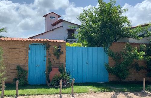 Porto de Pedras Hotel | Pousada Tatuamar - 150 m da praia