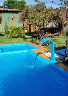 Caraiva House | Pousada TAUANE