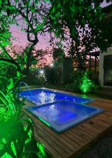 Caraiva House | Pousada TAUANE