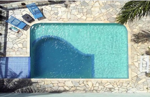 Vila Caranga Hotel | Pousada Tehau Guest House