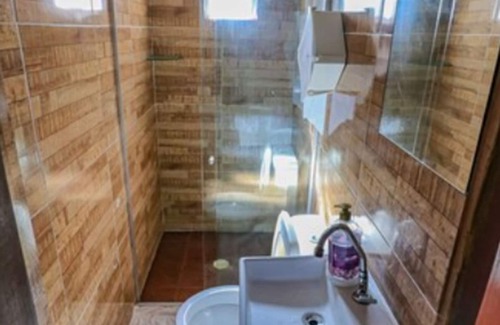 Floresta Velha Hotel | Pousada Terra Encantada