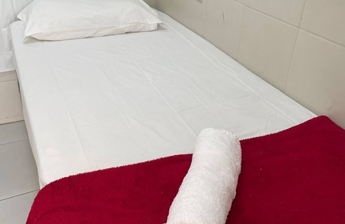 Floresta Velha Hotel | Pousada Terra Encantada